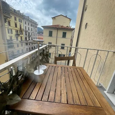 Hotel Colombo 32 La Spezia Exterior foto