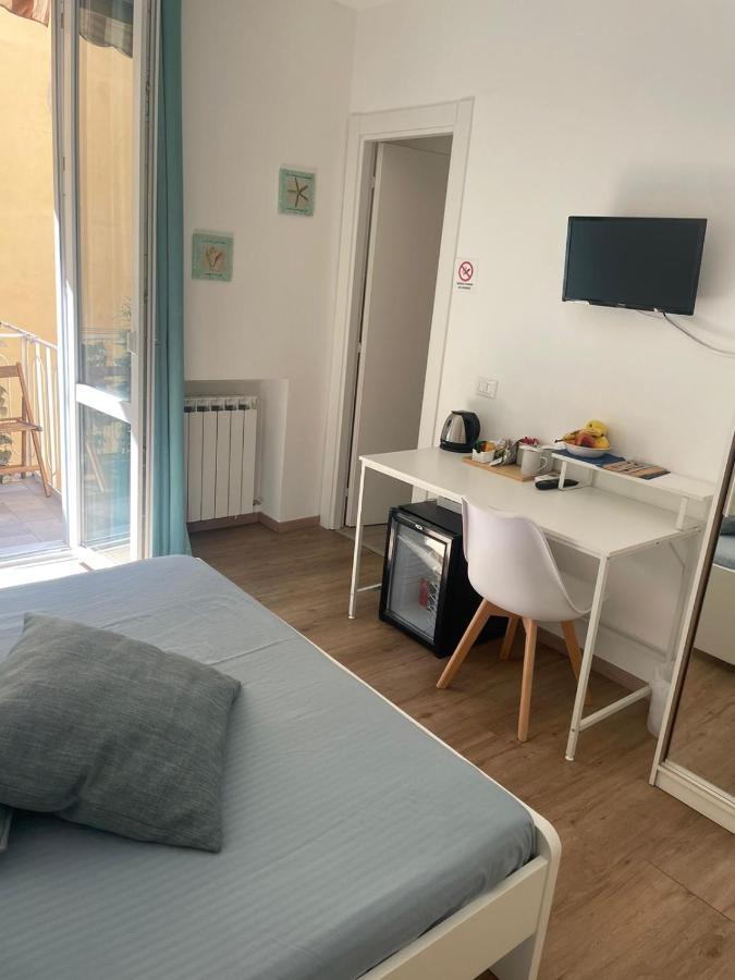 Casa de hóspedes Colombo 32 Affittacamere La Spezia