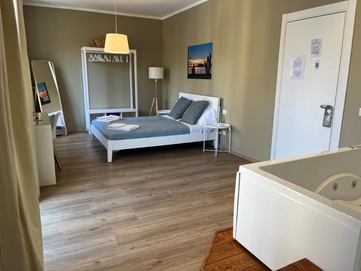 Casa de hóspedes Colombo 32 Affittacamere La Spezia