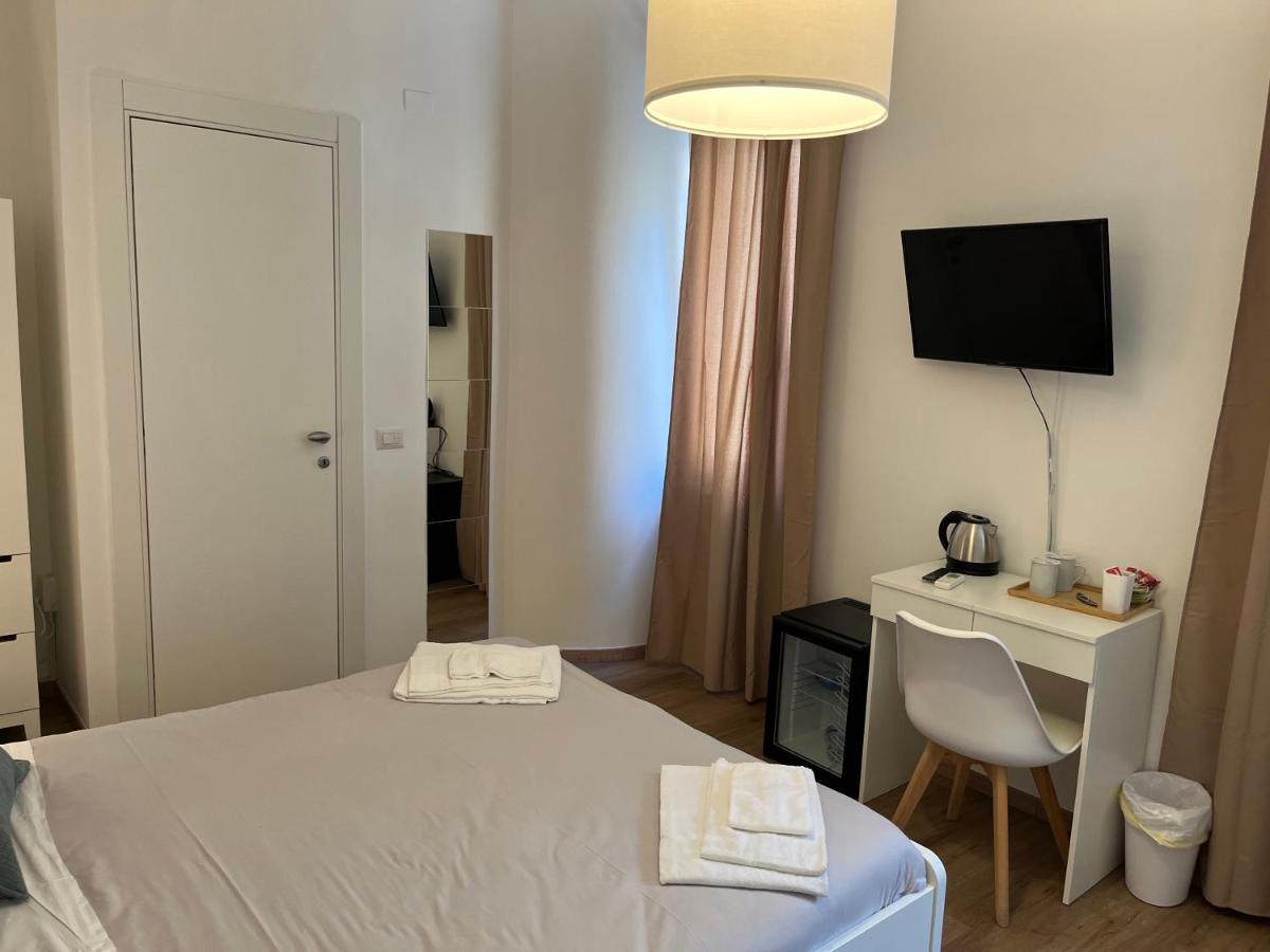 Colombo 32 Affittacamere Casa de hóspedes La Spezia