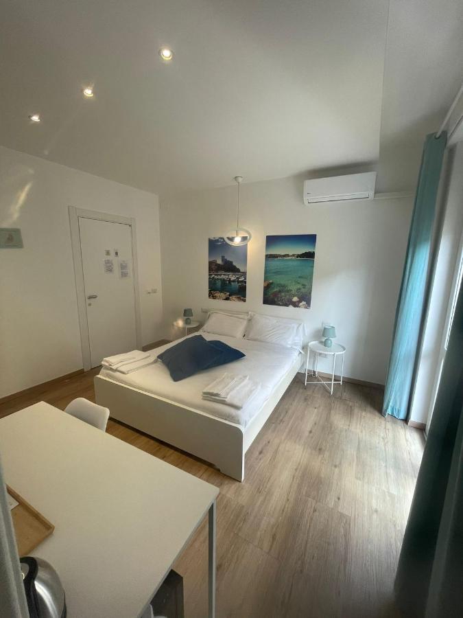 Casa de hóspedes Colombo 32 Affittacamere La Spezia